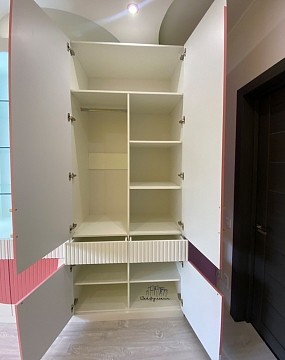 Изображение Заказ №13608 Коричневый Современный   