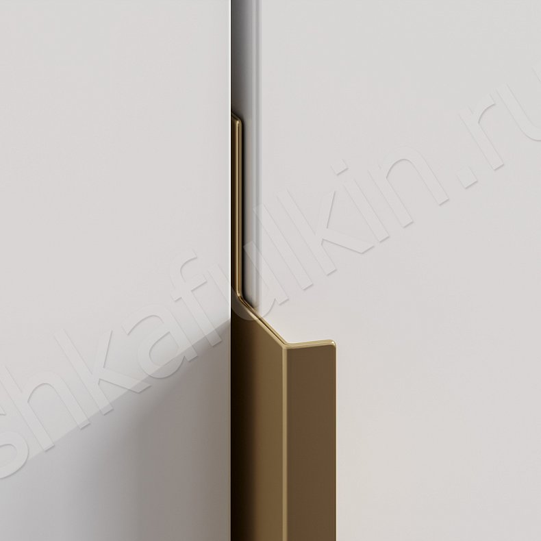 Изображение Гарнитур Скаволлини Светлые Розовый Белый Современный 3х створчатые Детская Для вещей Для декора Для книг Для белья 9