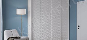 Шкаф-купе Виталино