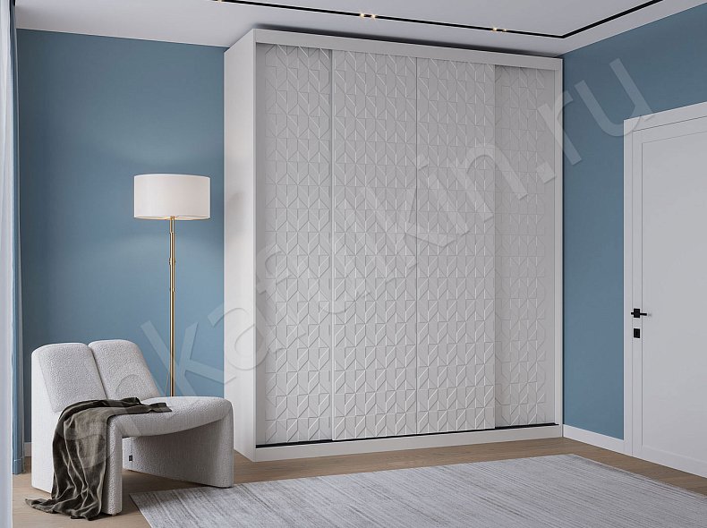 Шкаф-купе Виталино