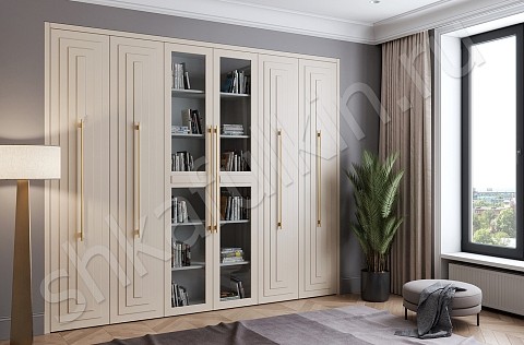 Шкаф-купе или распашной? Выбираем идеальный вариант