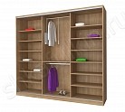 Шкаф 3 двери №43
