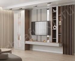 Дзен Стенка