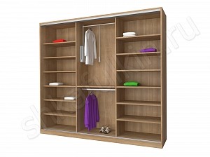 Шкаф 3 двери №43