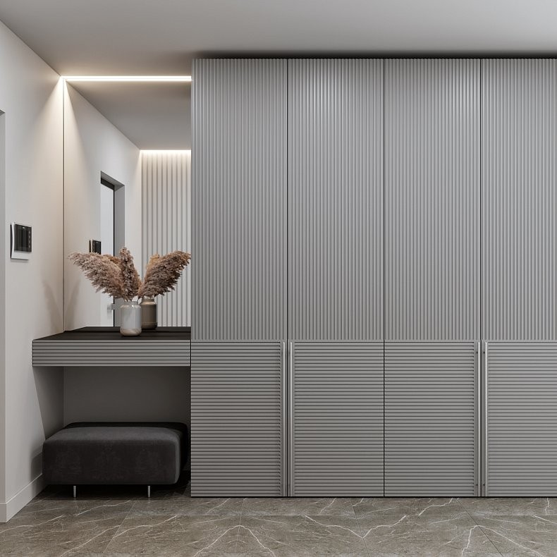 Коллекция Шондер 