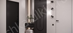 Прихожая Байт