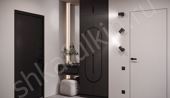 Прихожая Байт