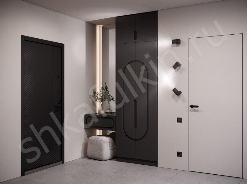 Изображение Прихожая Байт