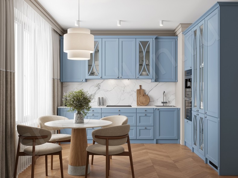 Изображение Кухня Люсия