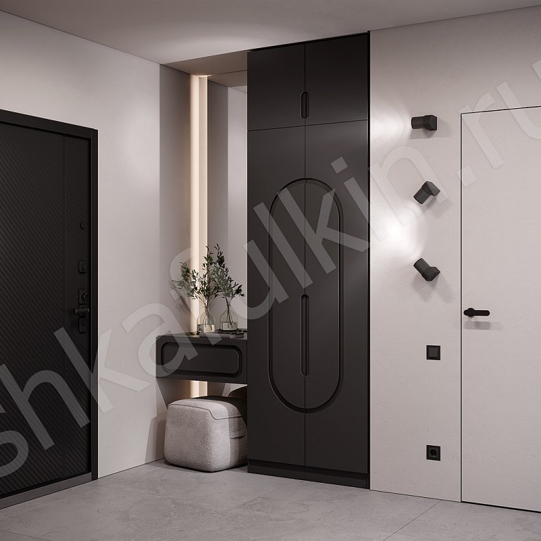 Байт Прихожая