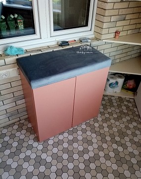 Изображение Заказ №13336 Цветной Современный   