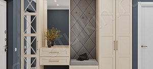 Прихожая Хемнэс