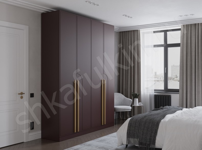 Изображение Шкаф Варта