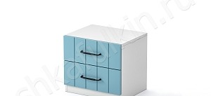 Тумба прикроватная Кайрос