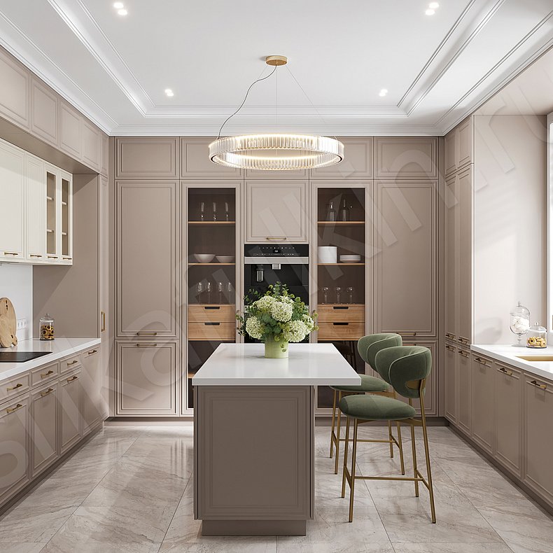 Кухня Агата      1