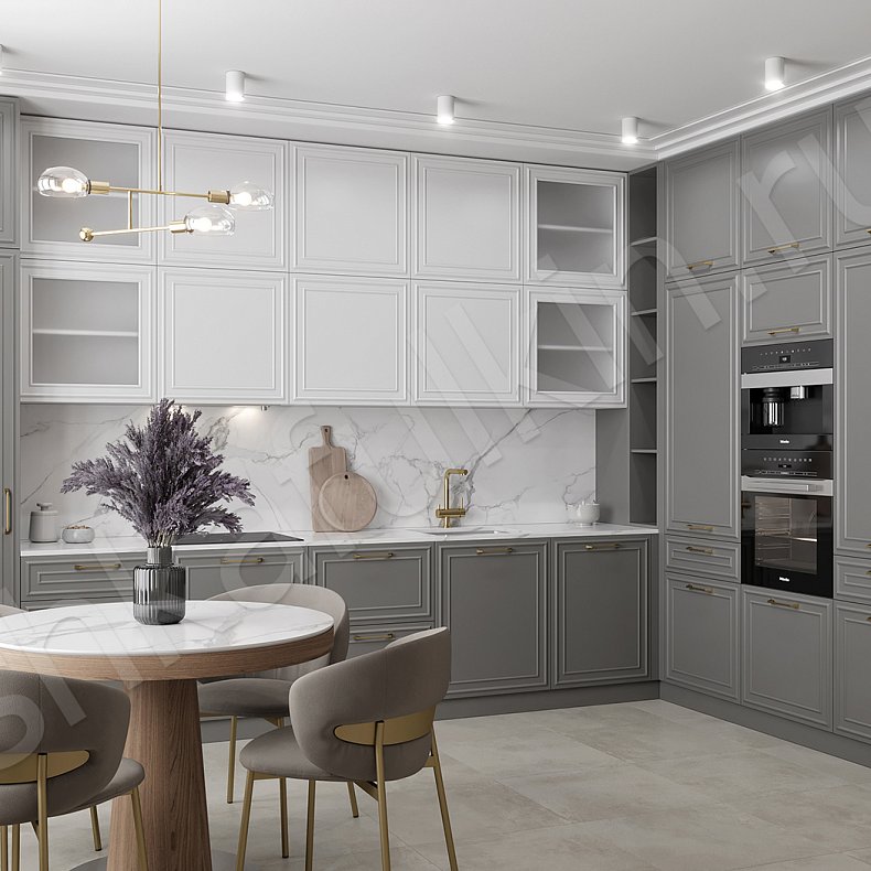 Агата Кухня