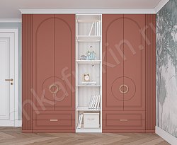 Маура Детская