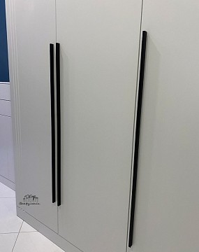 Изображение Заказ №13376 Белый Неоклассика   