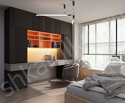 Шондер Детская