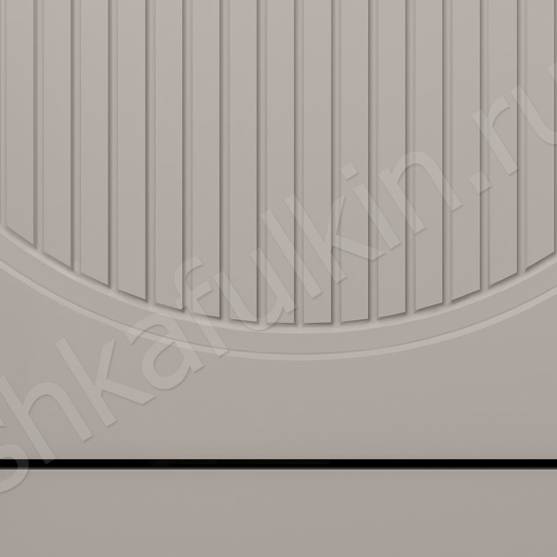 Кухня Скаволлини Белый Коричневый Светлые Неоклассика   Для декора Для посуды 3