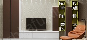 Стенка Бушерон