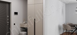 Прихожая Симплер