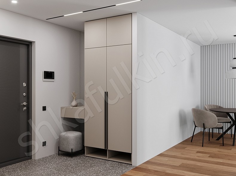 Прихожая Симплер