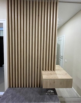 Изображение Заказ №13762 Коричневый Неоклассика   