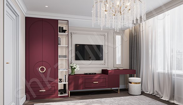 Гарнитур Маура