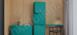 Кабинет Кевин