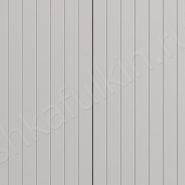 Изображение Стенка Базилио Светлые Белый Минимализм 4х створчатые Гостиная Для вещей Под ТВ 3