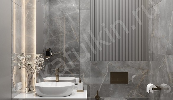 Мебель в санузел Сицилия