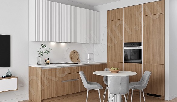 Кухня Эдиссон