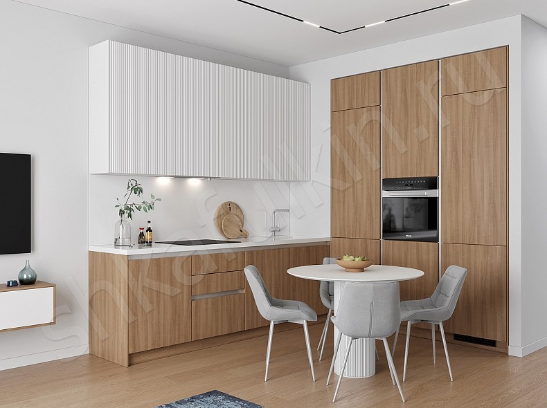 Кухня Эдиссон