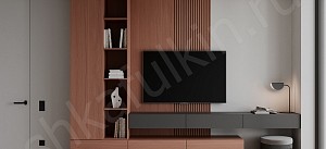 Стенка Виардо