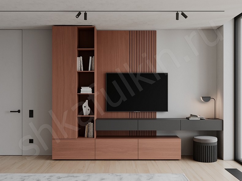 Стенка Виардо