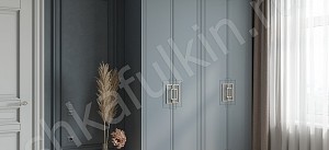 Шкаф Метрополитан