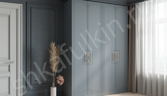 Шкаф Метрополитан