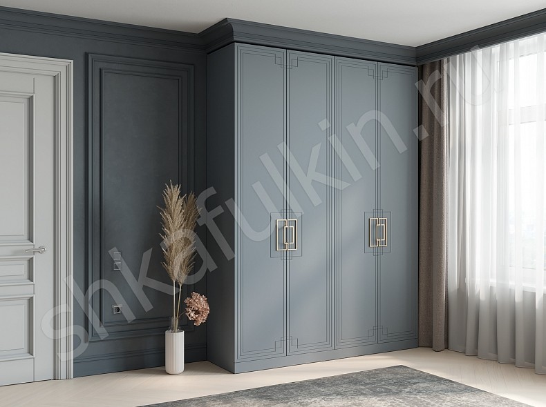 Шкаф Метрополитан