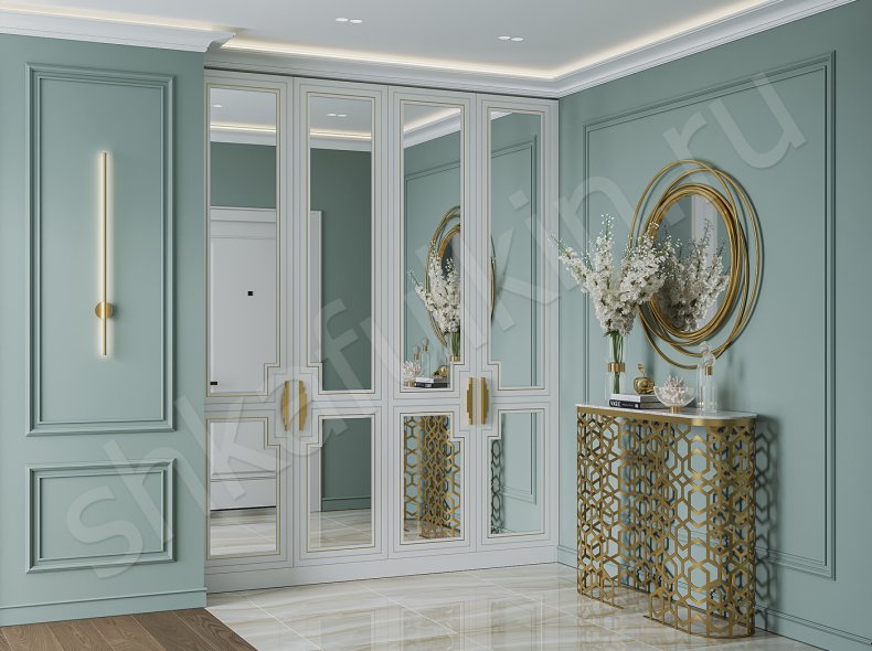 Изображение Прихожая Аурелия