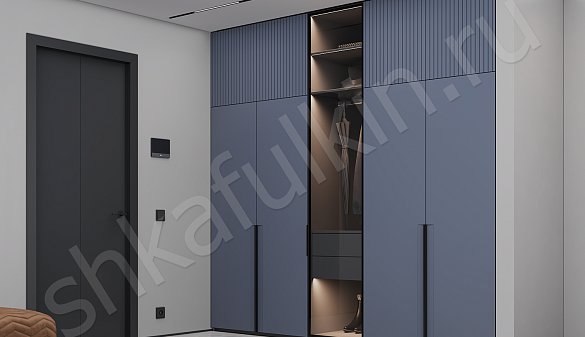 Прихожая Партенио