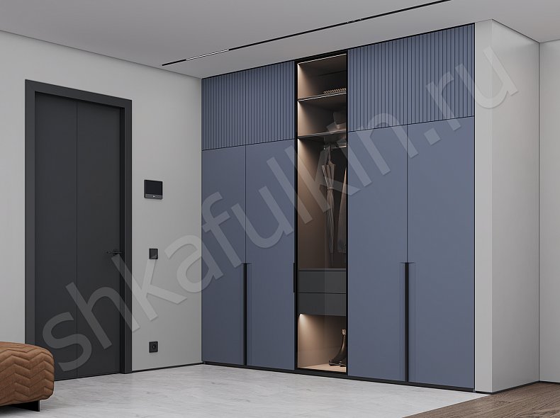 Прихожая Партенио