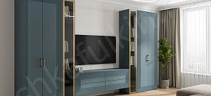 Стенка Дарвин