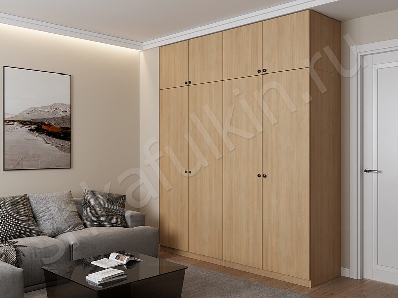 Изображение цвета Шкаф Фостер     