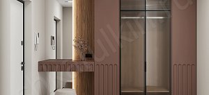 Прихожая Командор