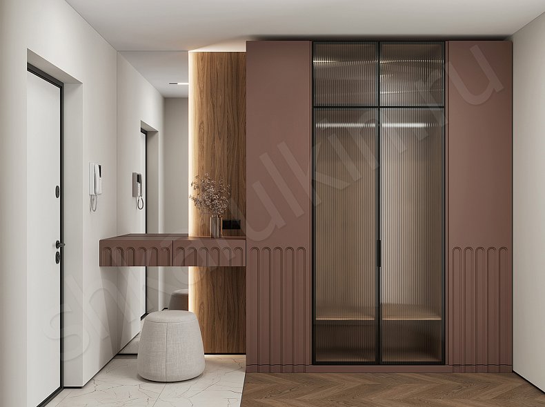 Прихожая Командор