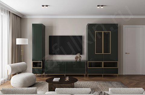 Коллекция «Мельпомена» – сочетание классики и современности