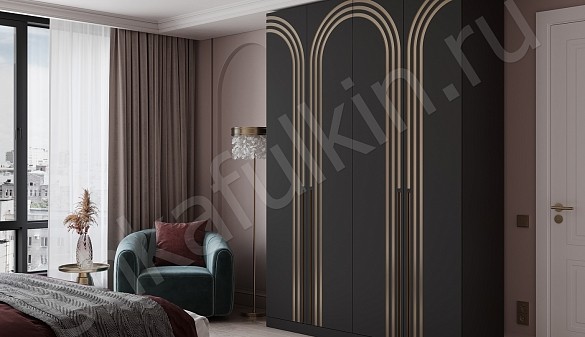 Шкаф Пальмира