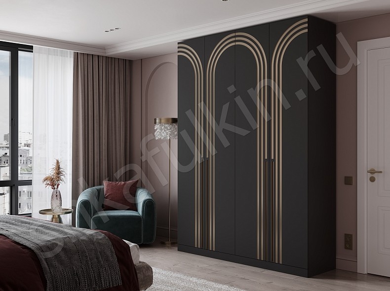 Шкаф Пальмира