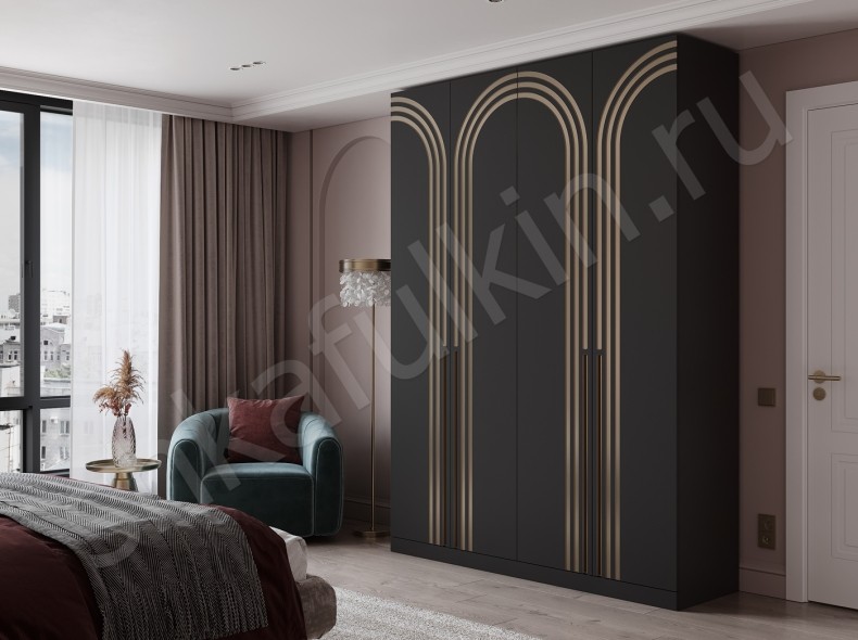 Изображение Шкаф Пальмира